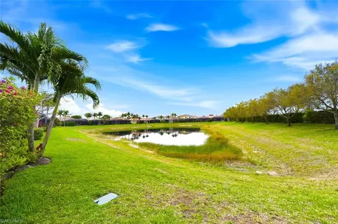 Exterior - 3306 Baltic Dr, Naples, FL 34119 photo 9 of 13