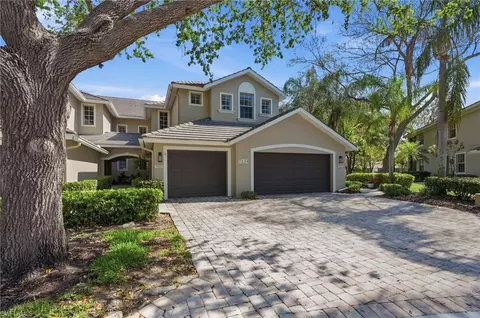 7134 Blue Juniper Ct #202, Naples, FL 34109
