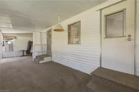 Exterior - 20511 Anchor Dr, Estero, FL 33928 photo 2 of 4