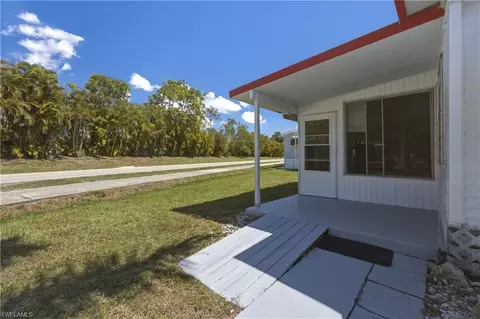 Exterior - 20511 Anchor Dr, Estero, FL 33928 photo 1 of 4