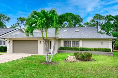 3590 Kent Dr, Naples, FL 34112