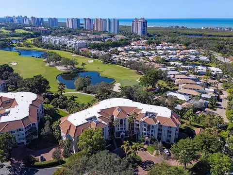 8410 Abbington Cir #A-13, Naples, FL 34108