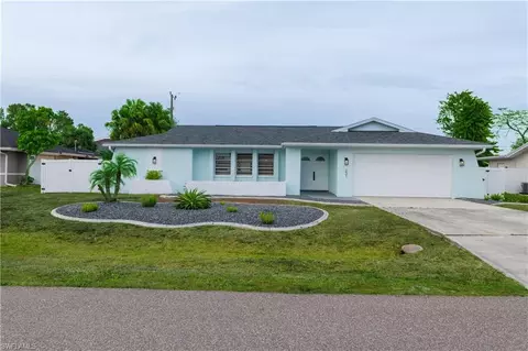 231 SE 45th Ter, Cape Coral, FL 33904