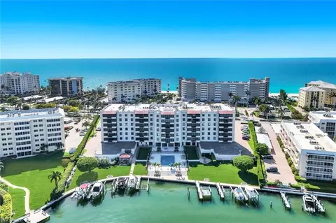 3430 Gulf Shore Blvd N #2I, Naples, FL 34103