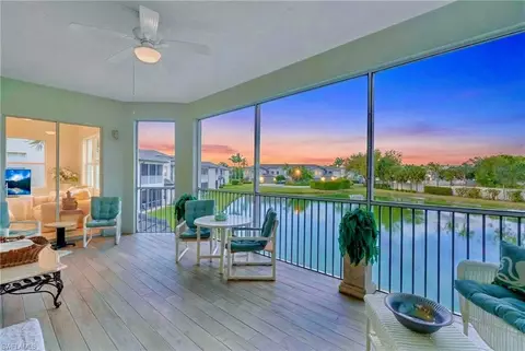 3500 Cherry Blossom Ct #202, Estero, FL 33928