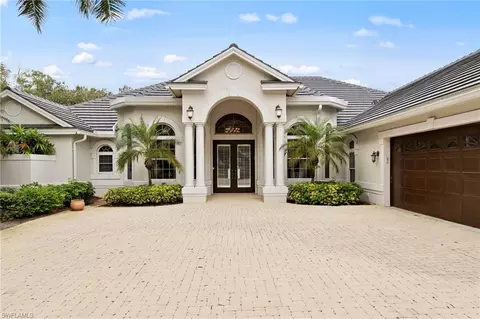 9235 The Ln, Naples, FL 34109