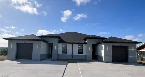 1542 NE 8th Pl, Cape Coral, FL 33909