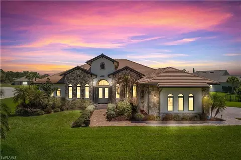 17210 Serengeti Cir, Alva, FL 33920