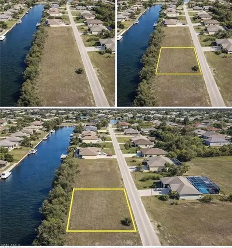 1714 NE 10th Pl, Cape Coral, FL 33909