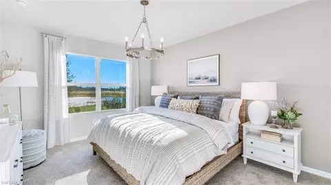 Bedroom - 321 Phoenix Ter, Labelle, FL 33935 photo 1 of 3