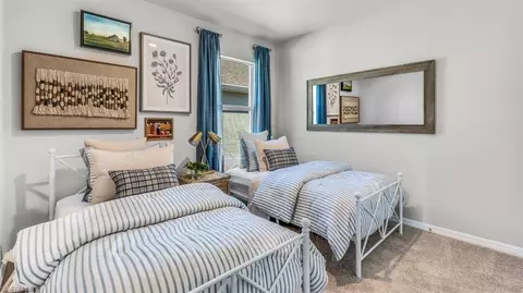 Bedroom - 321 Phoenix Ter, Labelle, FL 33935 photo 3 of 3
