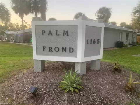 1165 Palm Ave #8A, North Fort Myers, FL 33903