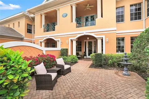 4795 Aston Gardens Way #D102, Naples, FL 34109