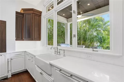 Kitchen - 160 16th Ave S, Naples, FL 34102 photo 1 of 5