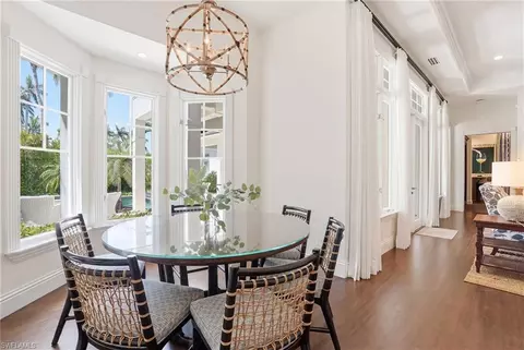 Dining - 160 16th Ave S, Naples, FL 34102 photo 1 of 3