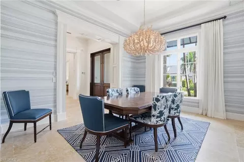Dining - 160 16th Ave S, Naples, FL 34102 photo 2 of 3