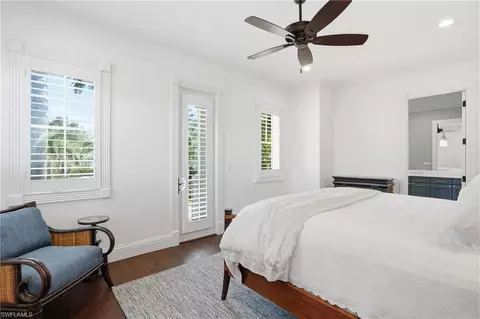 Bedroom - 160 16th Ave S, Naples, FL 34102 photo 3 of 6