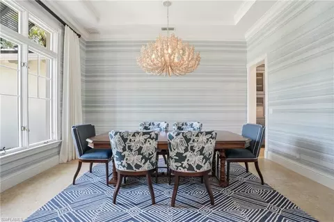 Dining - 160 16th Ave S, Naples, FL 34102 photo 3 of 3
