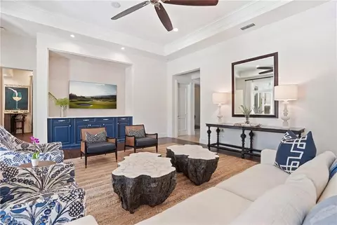 Living - 160 16th Ave S, Naples, FL 34102 photo 2 of 4