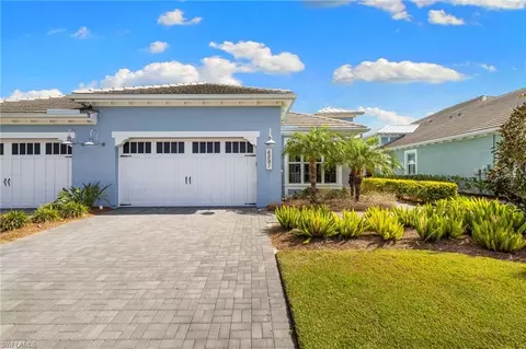 6291 Arriba Ave, Naples, FL 34113