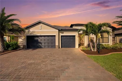 3341 Antilla Ct, Fort Myers, FL 33905