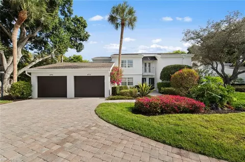 4772 West Blvd #E102, Naples, FL 34103