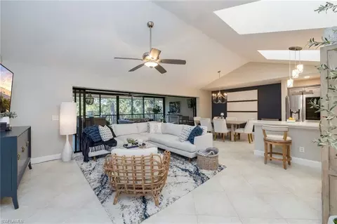 752 Eagle Creek Dr #302, Naples, FL 34113