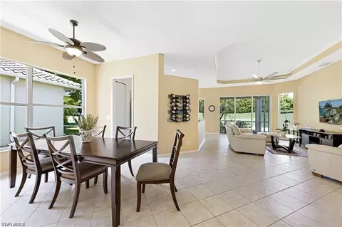 Dining - 349 Harvard Ln, Naples, FL 34104 photo 1 of 3