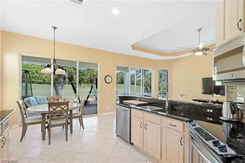 Kitchen - 349 Harvard Ln, Naples, FL 34104 photo 2 of 3