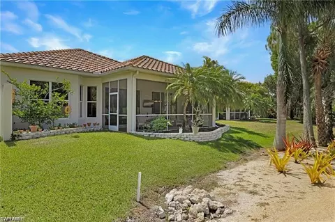 Exterior - 349 Harvard Ln, Naples, FL 34104 photo 5 of 7
