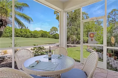 Exterior - 349 Harvard Ln, Naples, FL 34104 photo 4 of 7