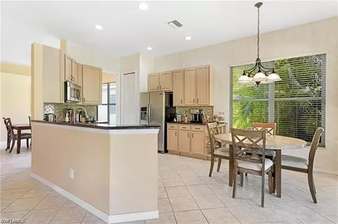 Kitchen - 349 Harvard Ln, Naples, FL 34104 photo 1 of 3