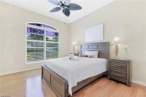 Bedroom - 349 Harvard Ln, Naples, FL 34104 photo 3 of 3