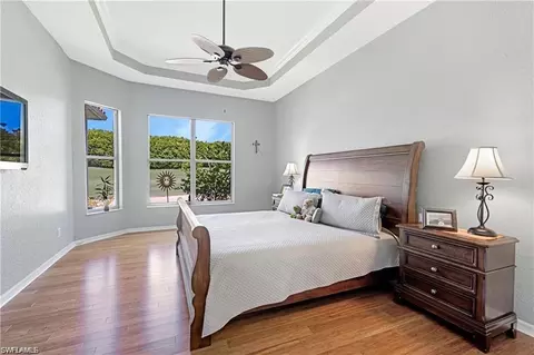 Bedroom - 349 Harvard Ln, Naples, FL 34104 photo 1 of 3