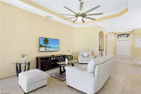 Living - 349 Harvard Ln, Naples, FL 34104 photo 2 of 2