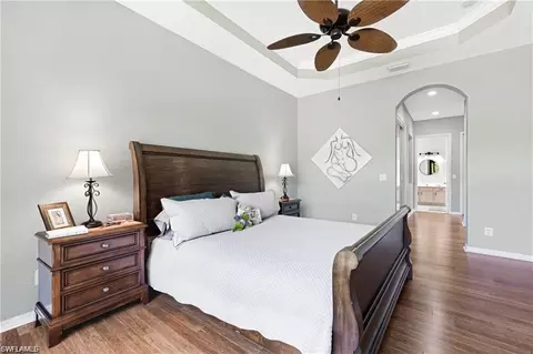 Bedroom - 349 Harvard Ln, Naples, FL 34104 photo 2 of 3