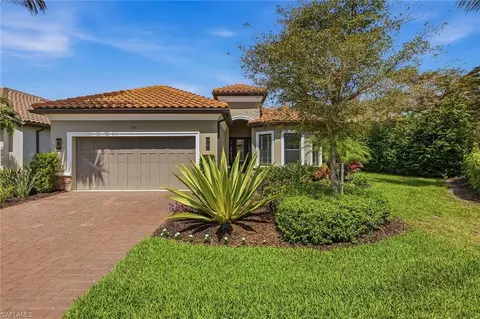 3171 Quilcene Ln, Naples, FL 34114