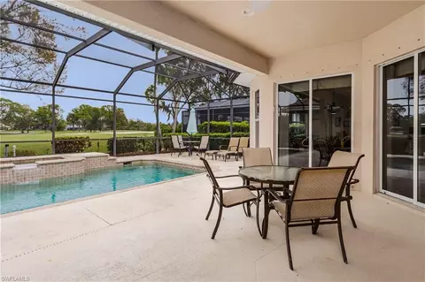 Exterior - 6845 Bent Grass Dr, Naples, FL 34113 photo 4 of 11