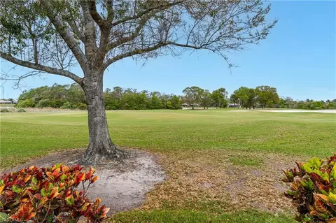 Exterior - 6845 Bent Grass Dr, Naples, FL 34113 photo 11 of 11