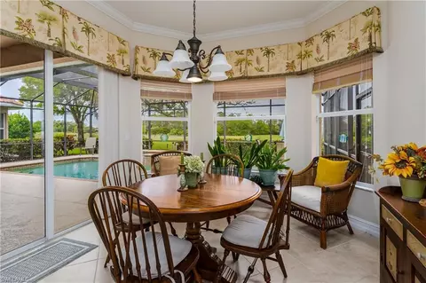 Dining - 6845 Bent Grass Dr, Naples, FL 34113 photo 1 of 1