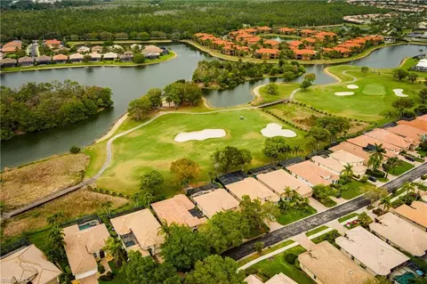View/Area - 6845 Bent Grass Dr, Naples, FL 34113 photo 3 of 5