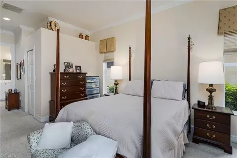 Bedroom - 6845 Bent Grass Dr, Naples, FL 34113 photo 1 of 5