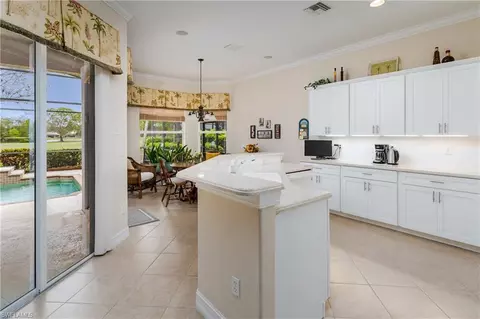 Kitchen - 6845 Bent Grass Dr, Naples, FL 34113 photo 4 of 4