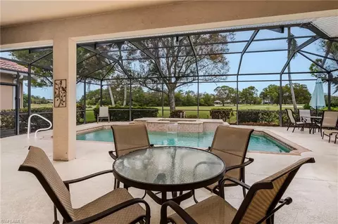 Exterior - 6845 Bent Grass Dr, Naples, FL 34113 photo 3 of 11