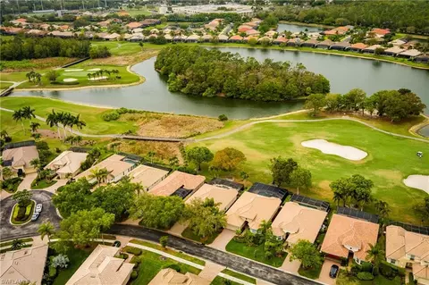 View/Area - 6845 Bent Grass Dr, Naples, FL 34113 photo 4 of 5