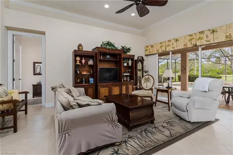 Living - 6845 Bent Grass Dr, Naples, FL 34113 photo 1 of 2