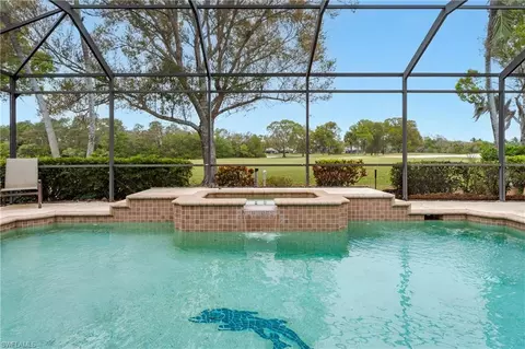 Exterior - 6845 Bent Grass Dr, Naples, FL 34113 photo 5 of 11