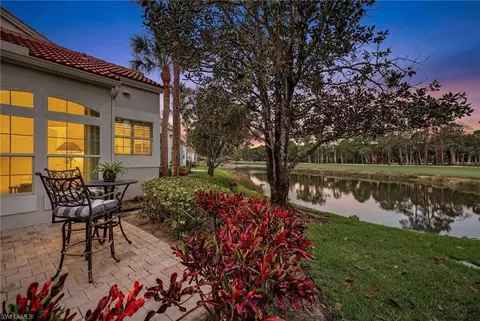 161 Amblewood Ln #4-405, Naples, FL 34105