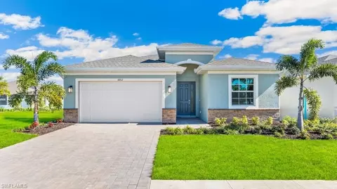 16913 Elkhorn Coral Dr, North Fort Myers, FL 33903