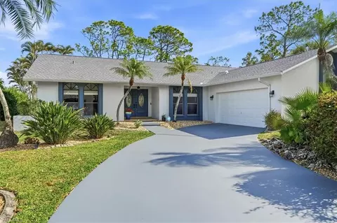 7761 Twin Eagle Ln, Fort Myers, FL 33912